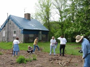 Dartmouth Heritage Preservation Trust