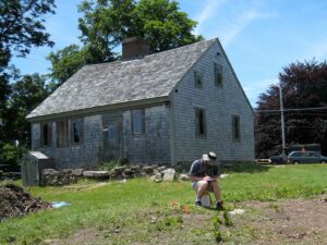 Dartmouth Heritage Preservation Trust